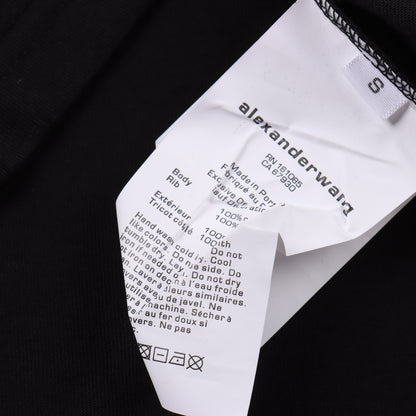 ALEXANDER WANG T-SHIRT - SUPER CLONE