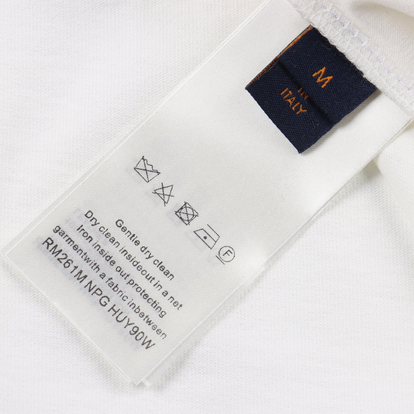 LOUIS VUITTON T-SHIRT - SUPER CLONE