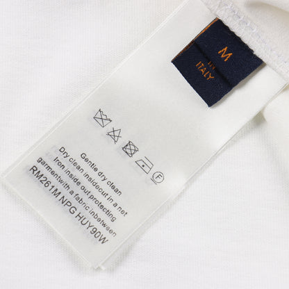 LOUIS VUITTON T-SHIRT - SUPER CLONE