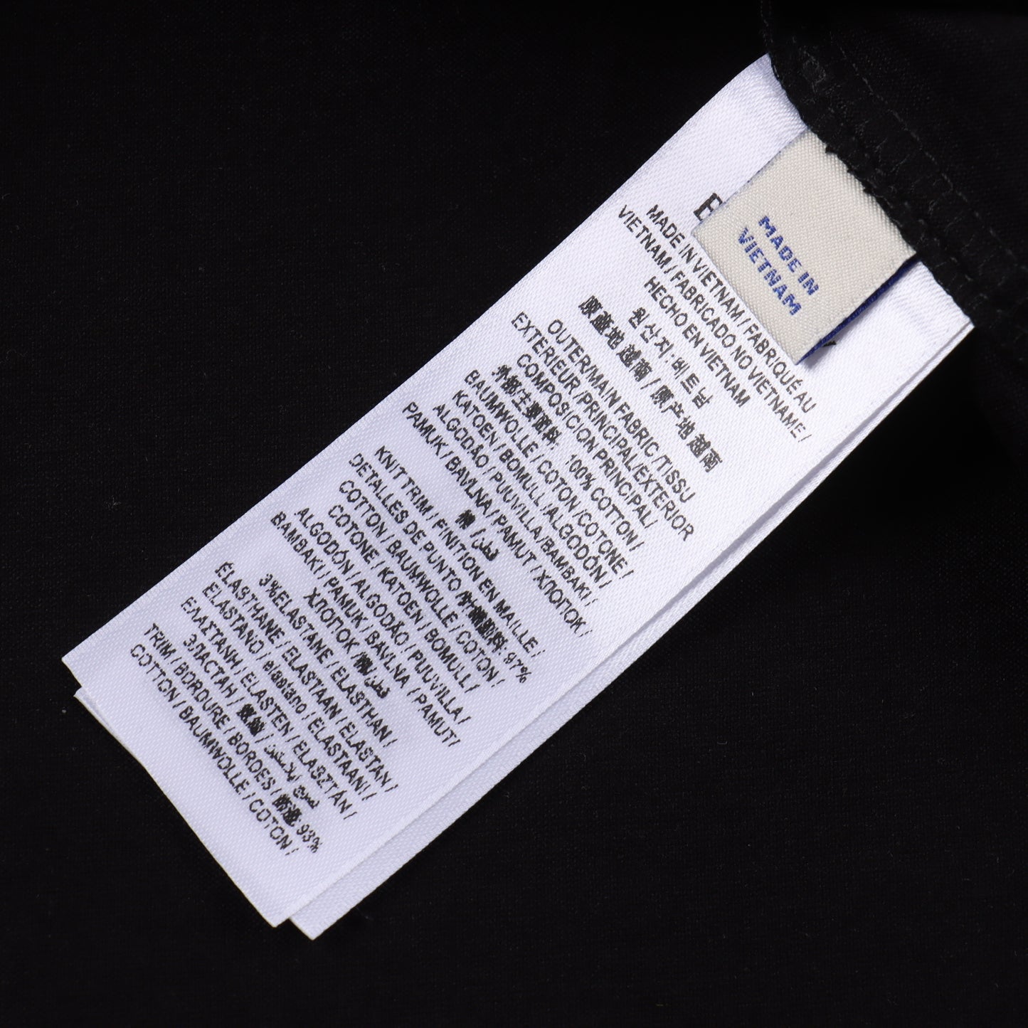 BURBERRY T-SHIRT - SUPER CLONE