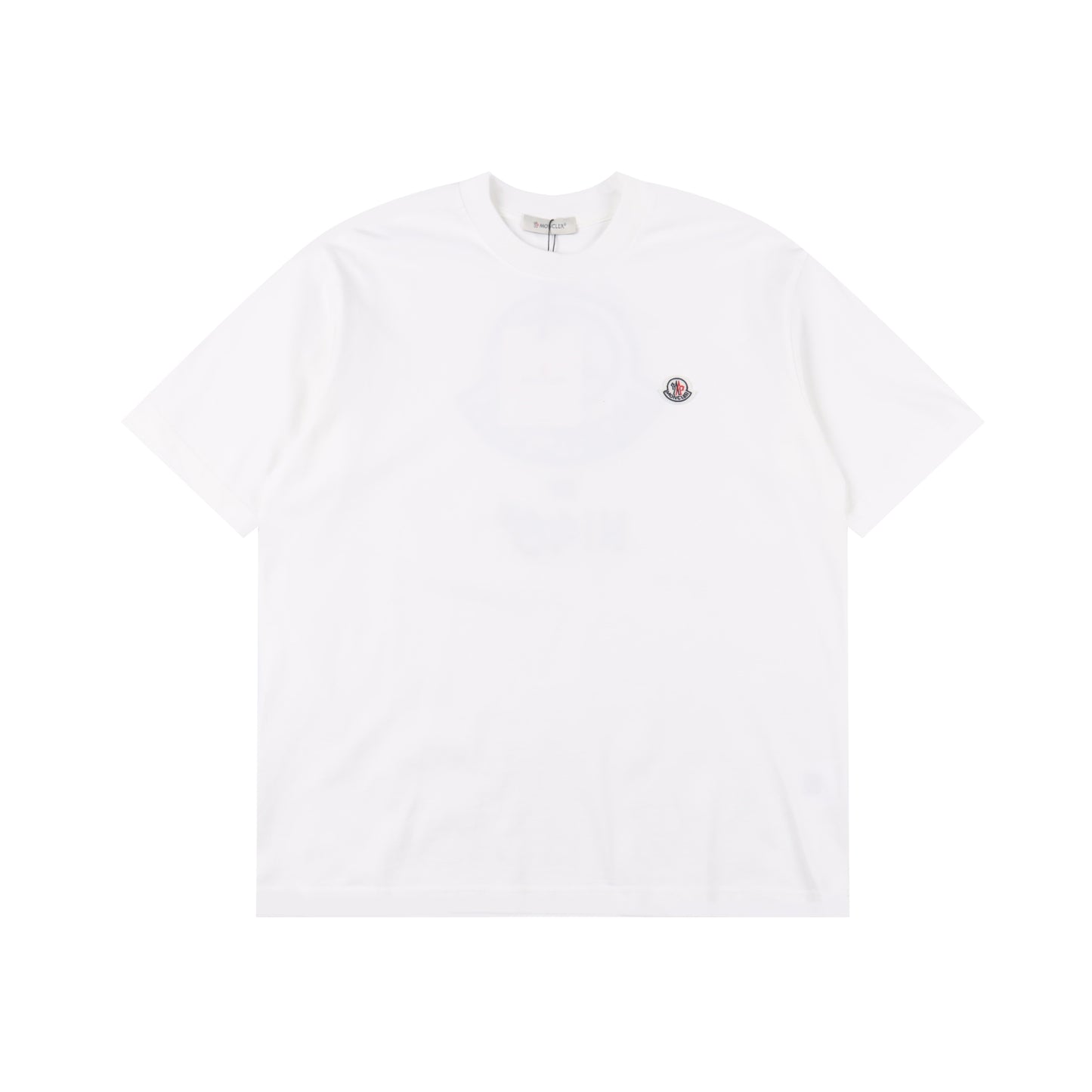MONCLER T-SHIRT - SUPER CLONE