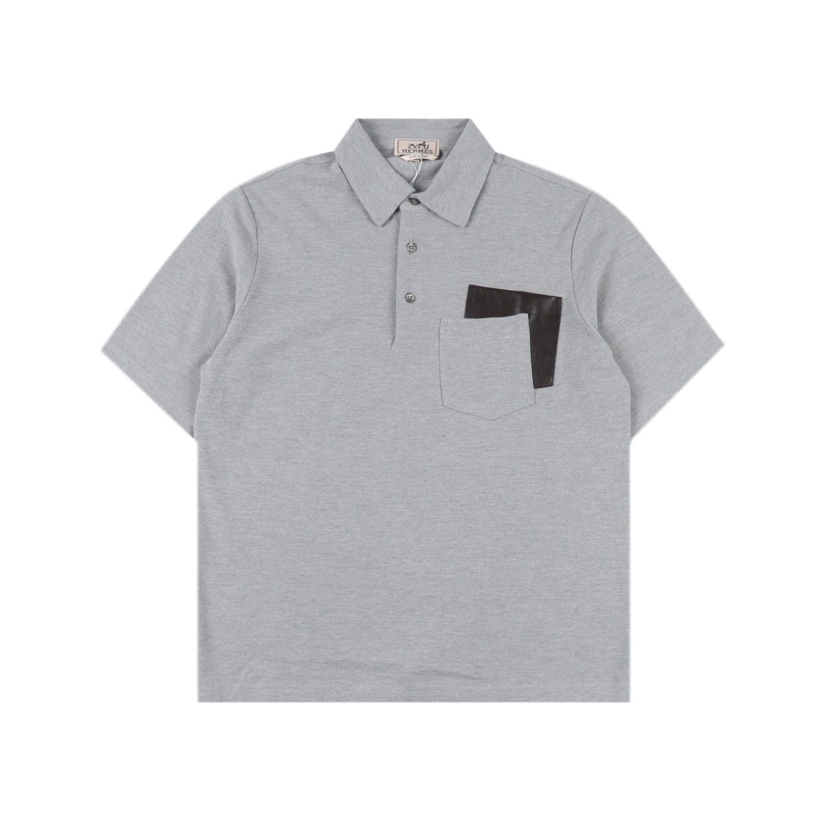 HERMÈS POLO T-SHIRT – HIGH QUALITY 1:1