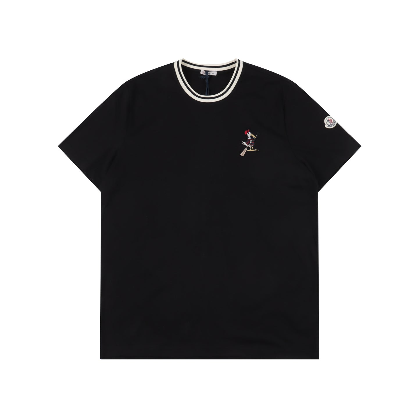 MONCLER T-SHIRT - SUPER CLONE
