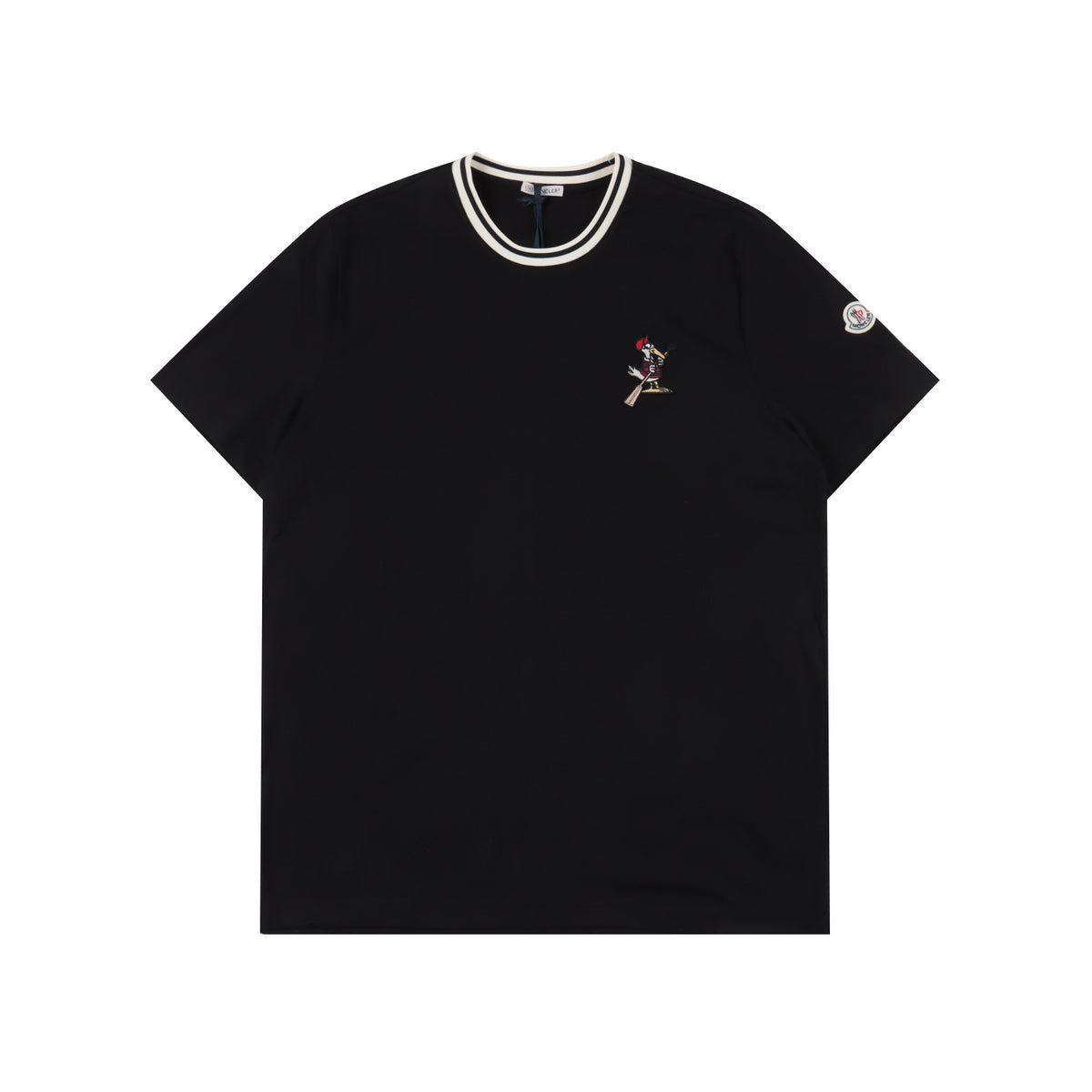 MONCLER T-SHIRT - SUPER CLONE