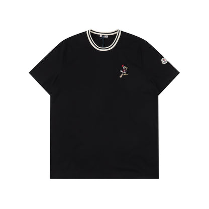 MONCLER T-SHIRT - SUPER CLONE