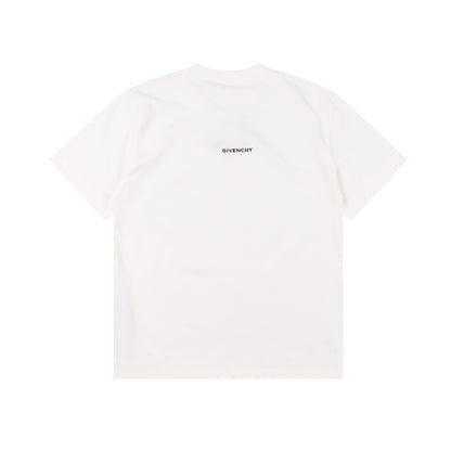 GIVENCHY T-SHIRT - SUPER CLONE