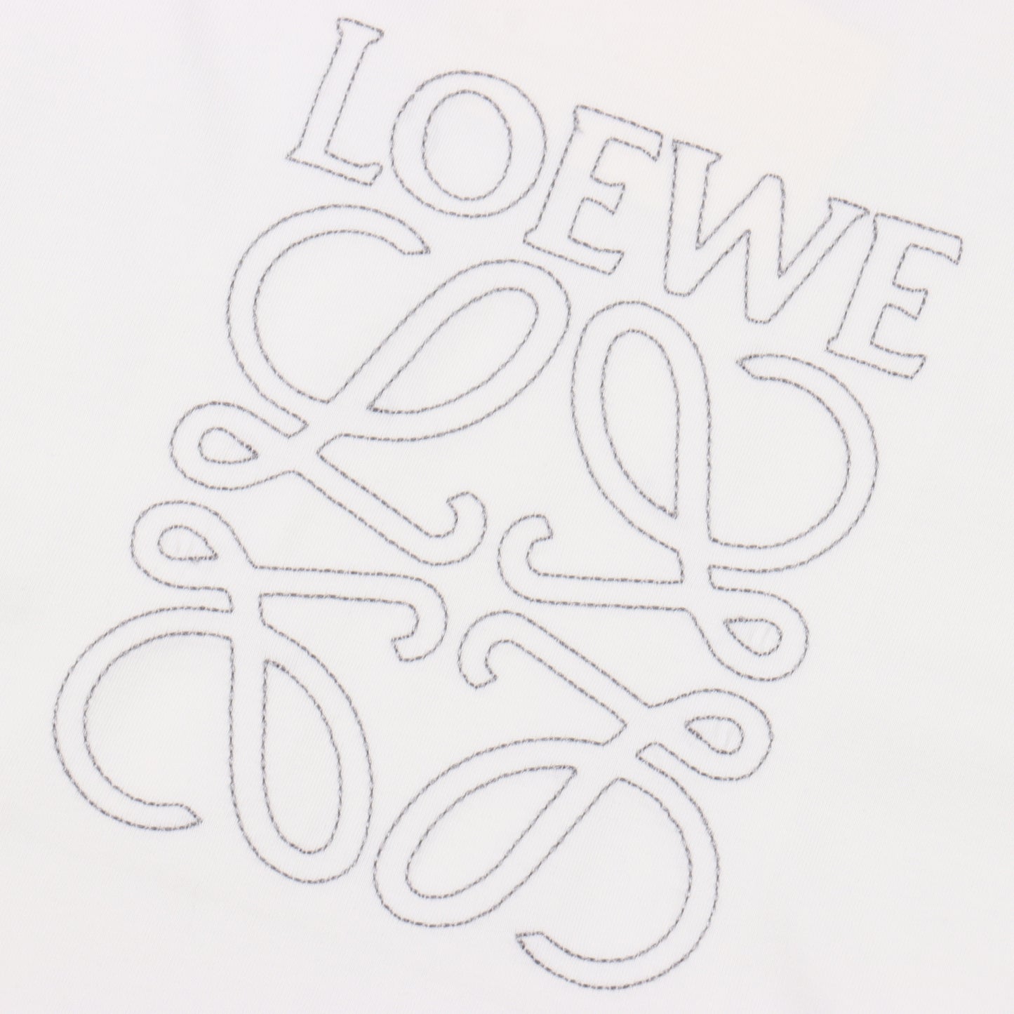 LOEWE T-SHIRT - SUPER CLONE