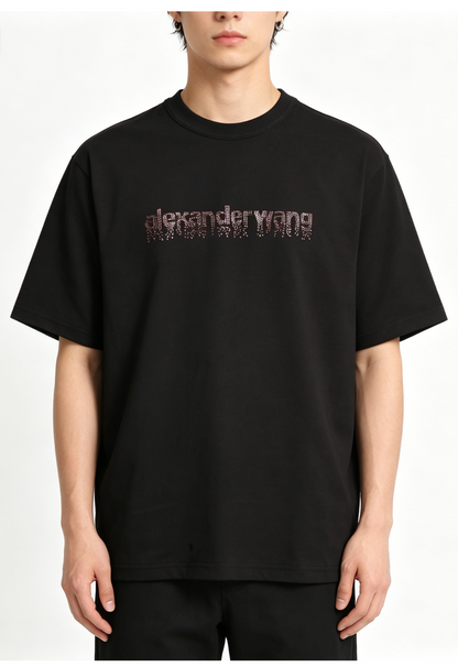 ALEXANDER WANG T-SHIRT - SUPER CLONE