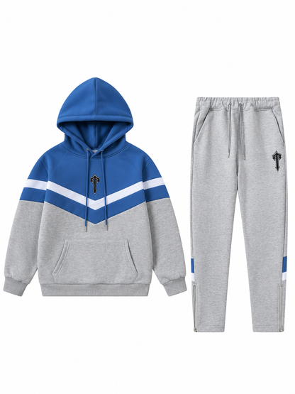MONCLER EMBROIDERED LOGO SWEAT SHORTS – 1:1 HIGH END