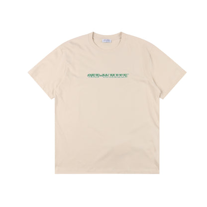 OFF WHITE T-SHIRT - SUPER CLONE
