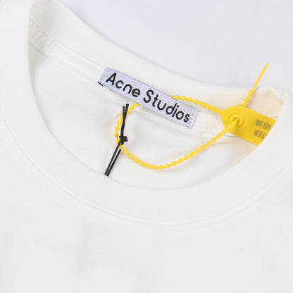ACNE STUDIOS T-SHIRT - SUPER CLONE
