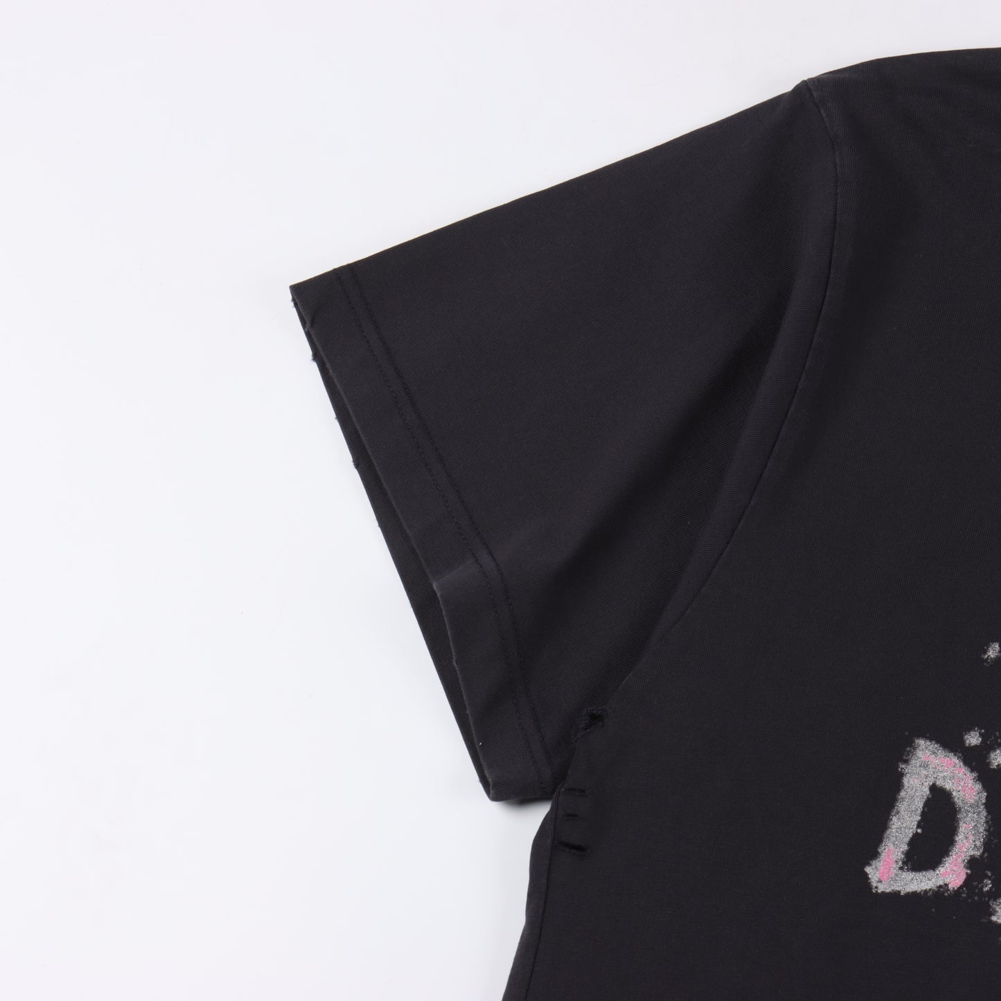 BALENCIAGA T-SHIRT - SUPER CLONE