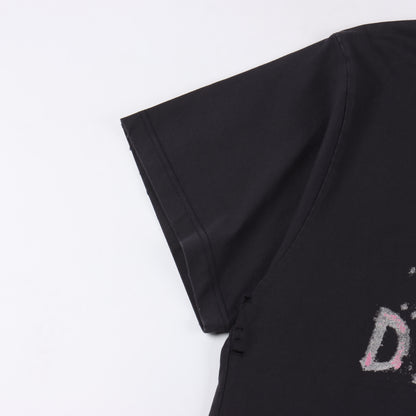 BALENCIAGA T-SHIRT - SUPER CLONE