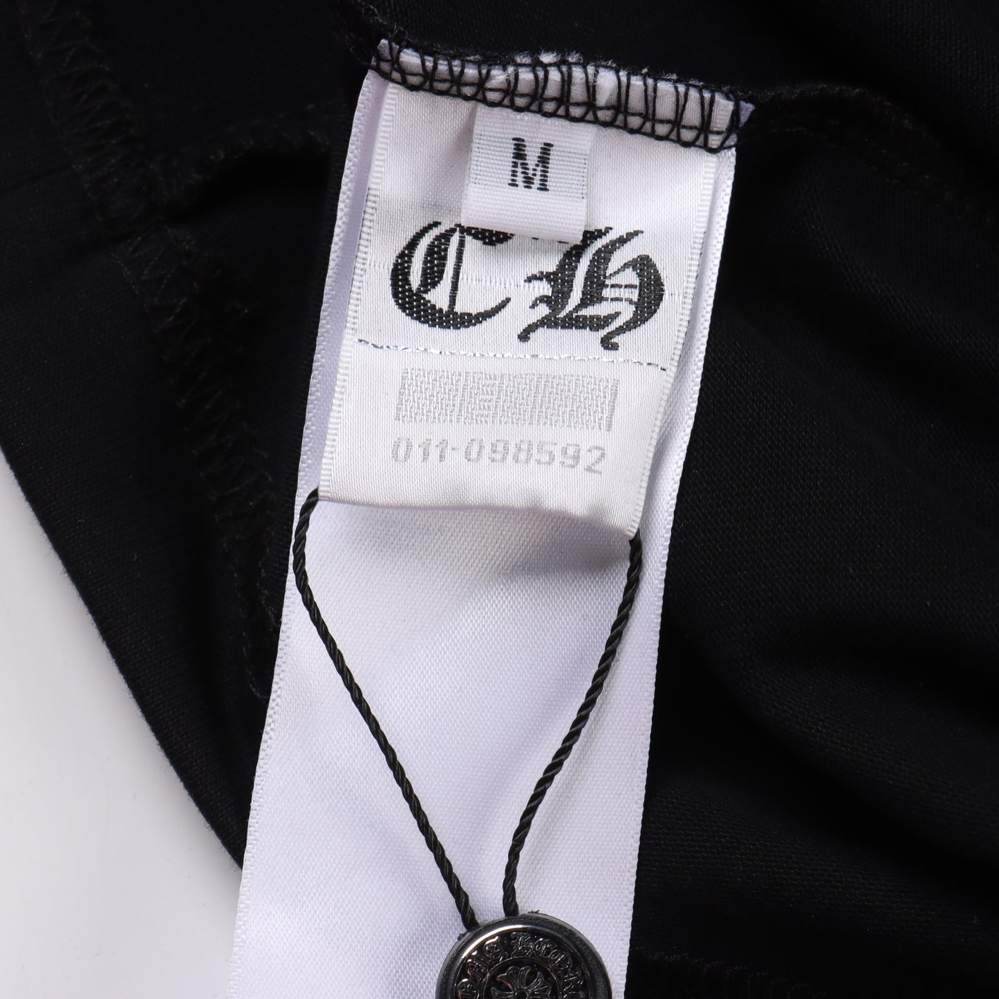 CHROME HEARTS T-SHIRT - SUPER CLONE