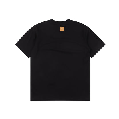 LOUIS VUITTON T-SHIRT - SUPER CLONE