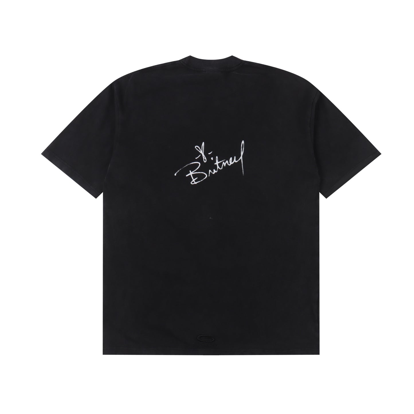 BALENCIAGA T-SHIRT - SUPER CLONE