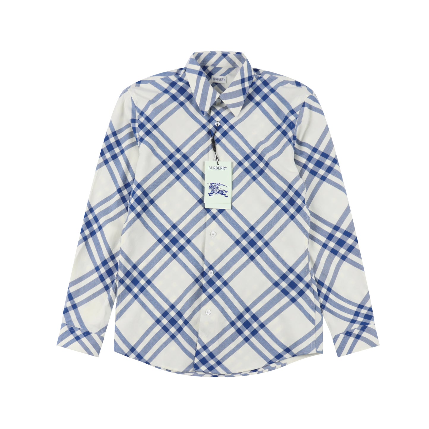 BURBERRY Vintage Check Shirt – mit Tags – 1:1 HIGH END