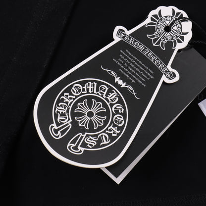CHROME HEARTS T-SHIRT - SUPER CLONE