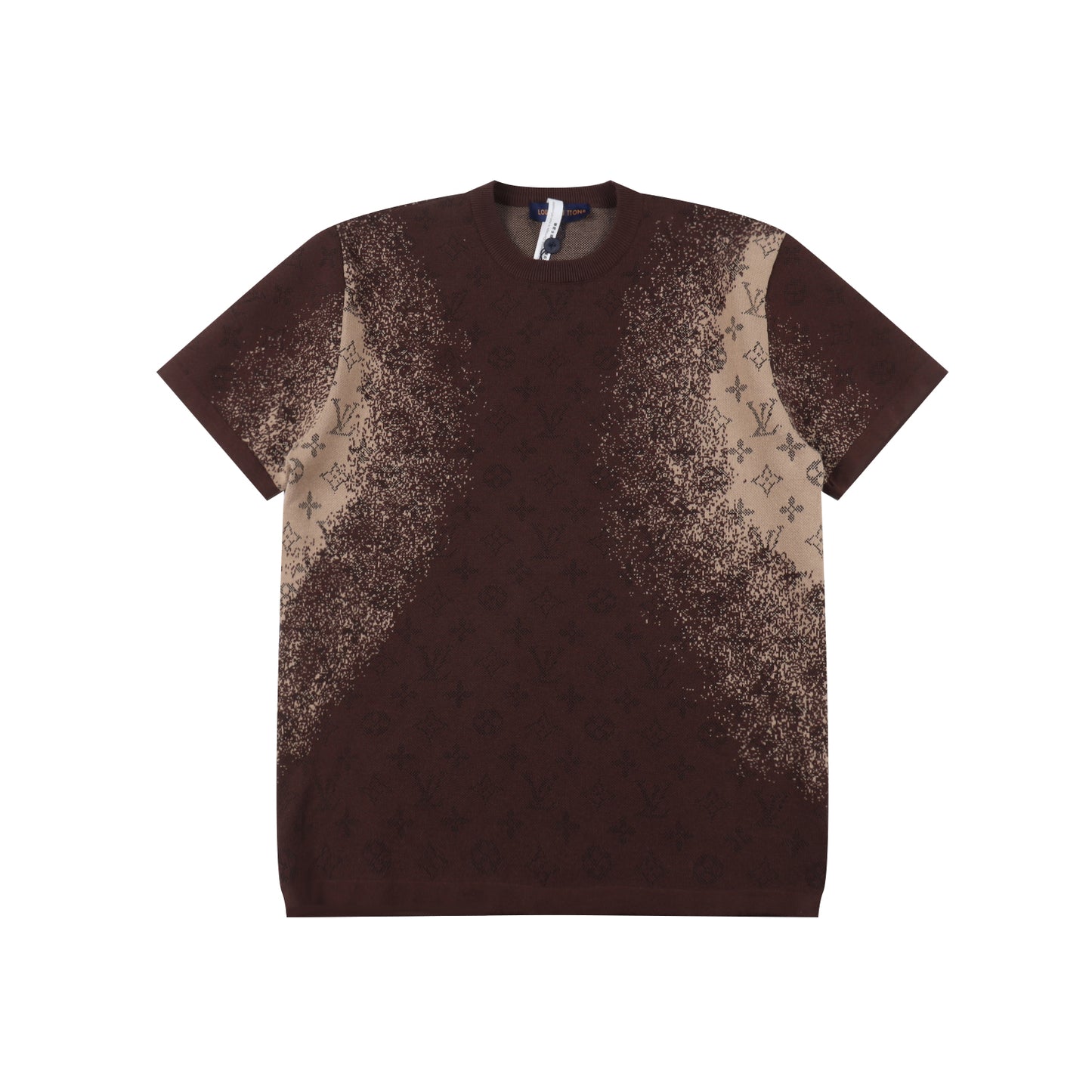 LOUIS VUITTON T-SHIRT - SUPER CLONE