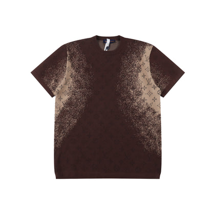 LOUIS VUITTON T-SHIRT - SUPER CLONE