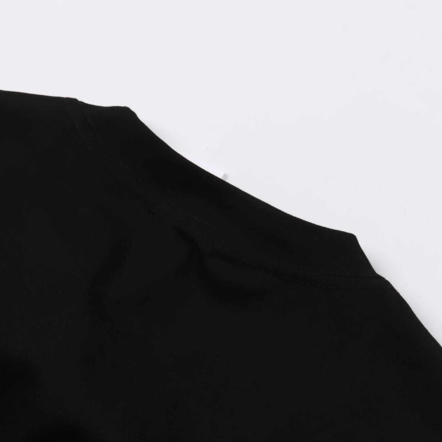 WE11DONE T-SHIRT - SUPER CLONE