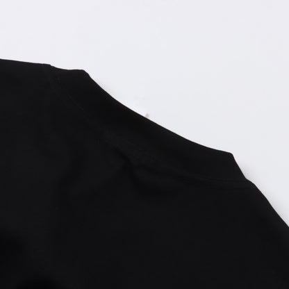 WE11DONE T-SHIRT - SUPER CLONE