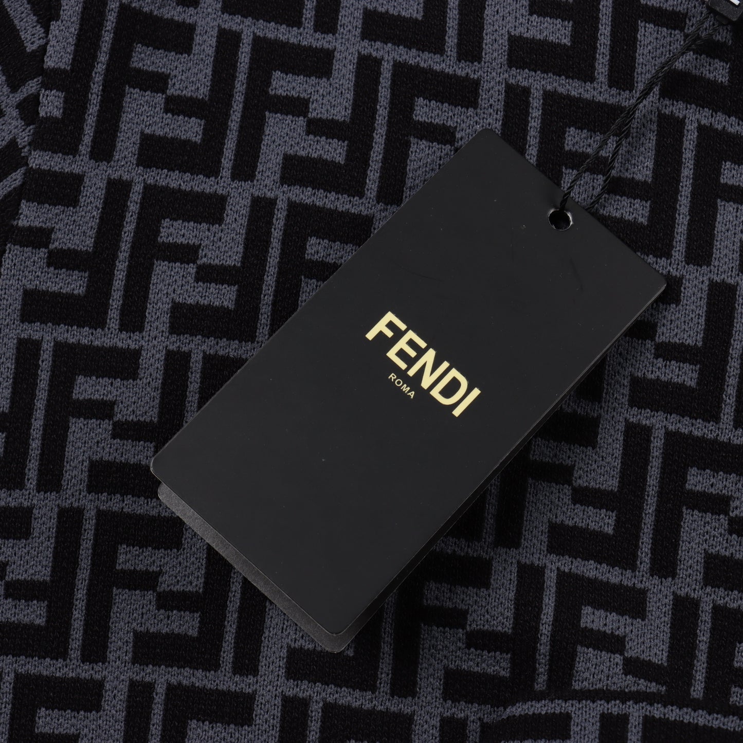 FENDI T-SHIRT - SUPER CLONE