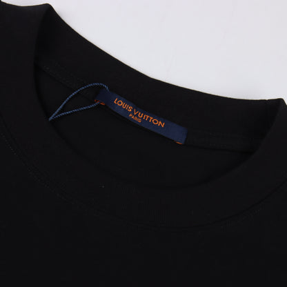 LOUIS VUITTON T-SHIRT - SUPER CLONE