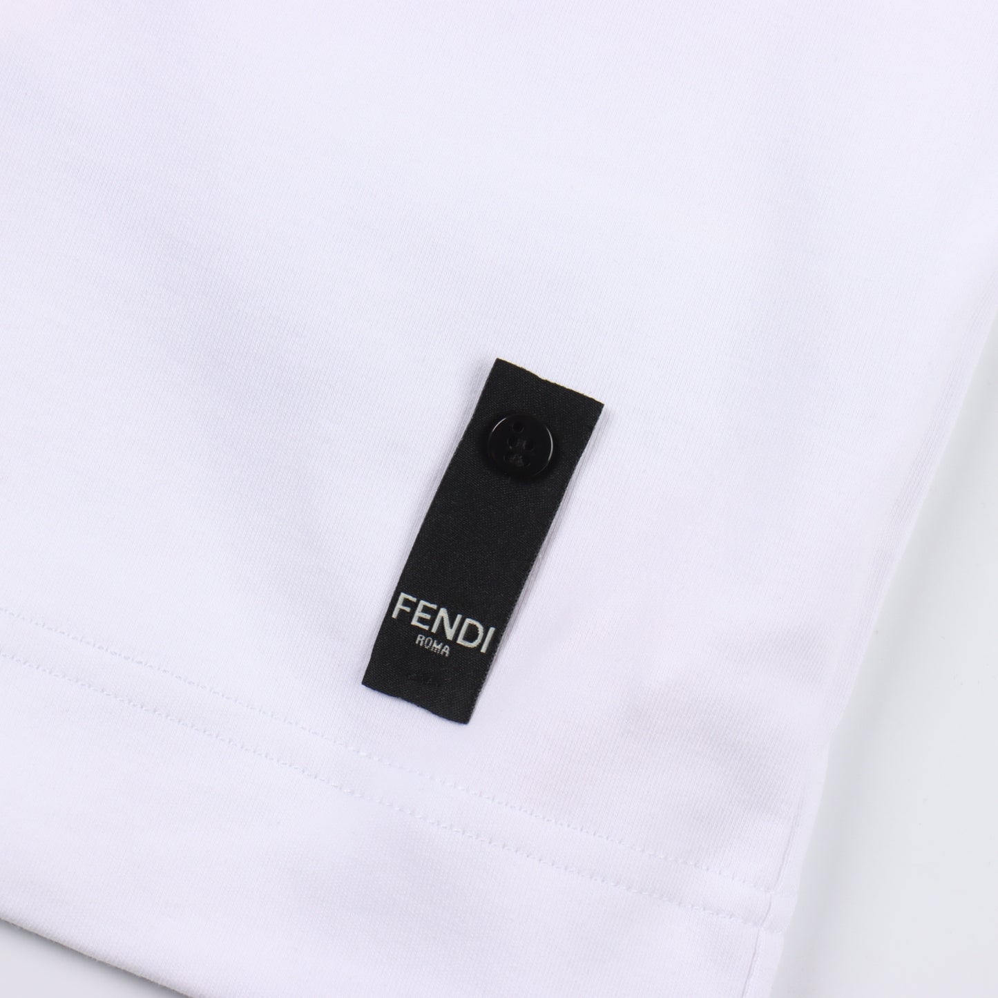 FENDI T-SHIRT - SUPER CLONE