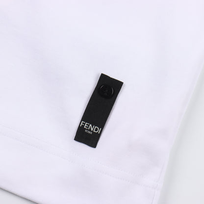FENDI T-SHIRT - SUPER CLONE