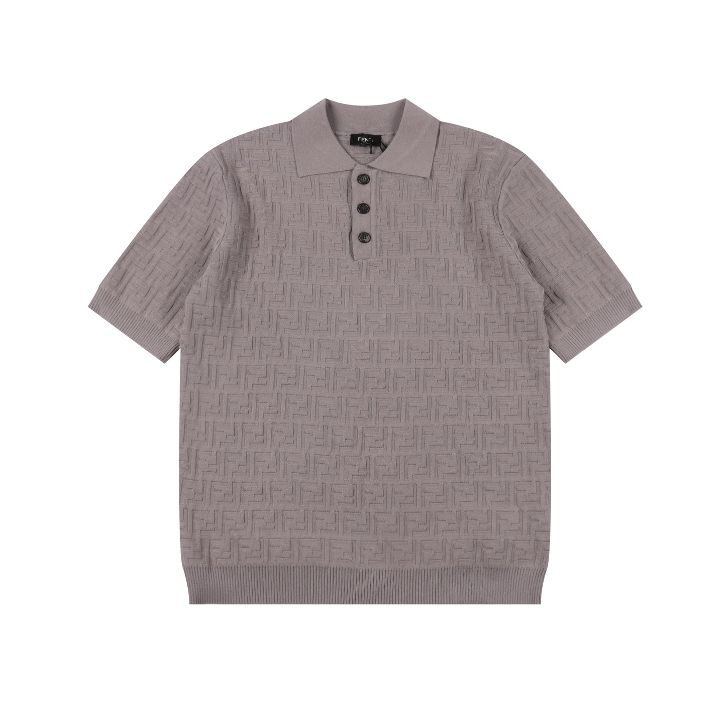 FENDI POLO SHIRT – mit Tags – 1:1 HIGH END