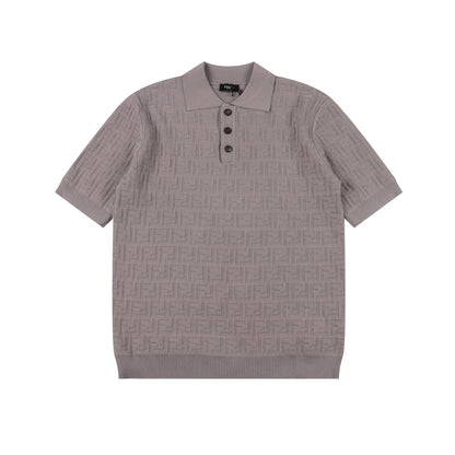 FENDI POLO SHIRT – mit Tags – 1:1 HIGH END