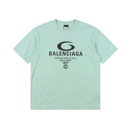 BALENCIAGA T-SHIRT - SUPER CLONE 260g