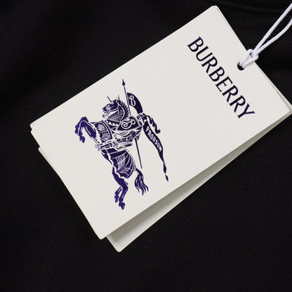 BURBERRY KNIGHT LOGO CREWNECK - SUPER CLONE