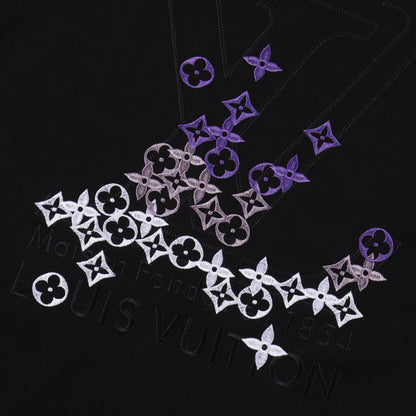 LOUIS VUITTON T-SHIRT - SUPER CLONE