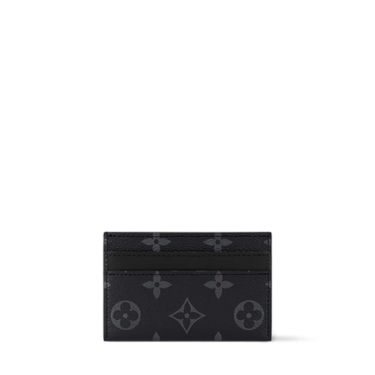LOUIS VUITTON PORTE-CARTES DOUBLE – Full Set  - 1:1 HIGH END