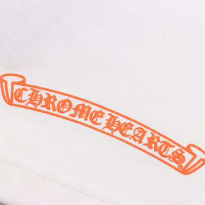 CHROME HEARTS T-SHIRT - SUPER CLONE
