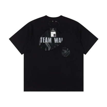TEAM WANG T-SHIRT - SUPER CLONE