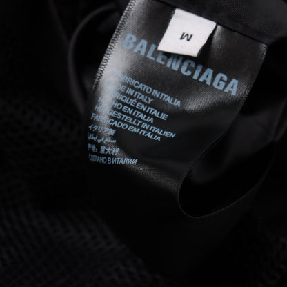 BALENCIAGA GRAFFITI BLAZER – 1:1 HIGH END
