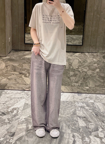 MAISON MARGIELA T-SHIRT - SUPER CLONE