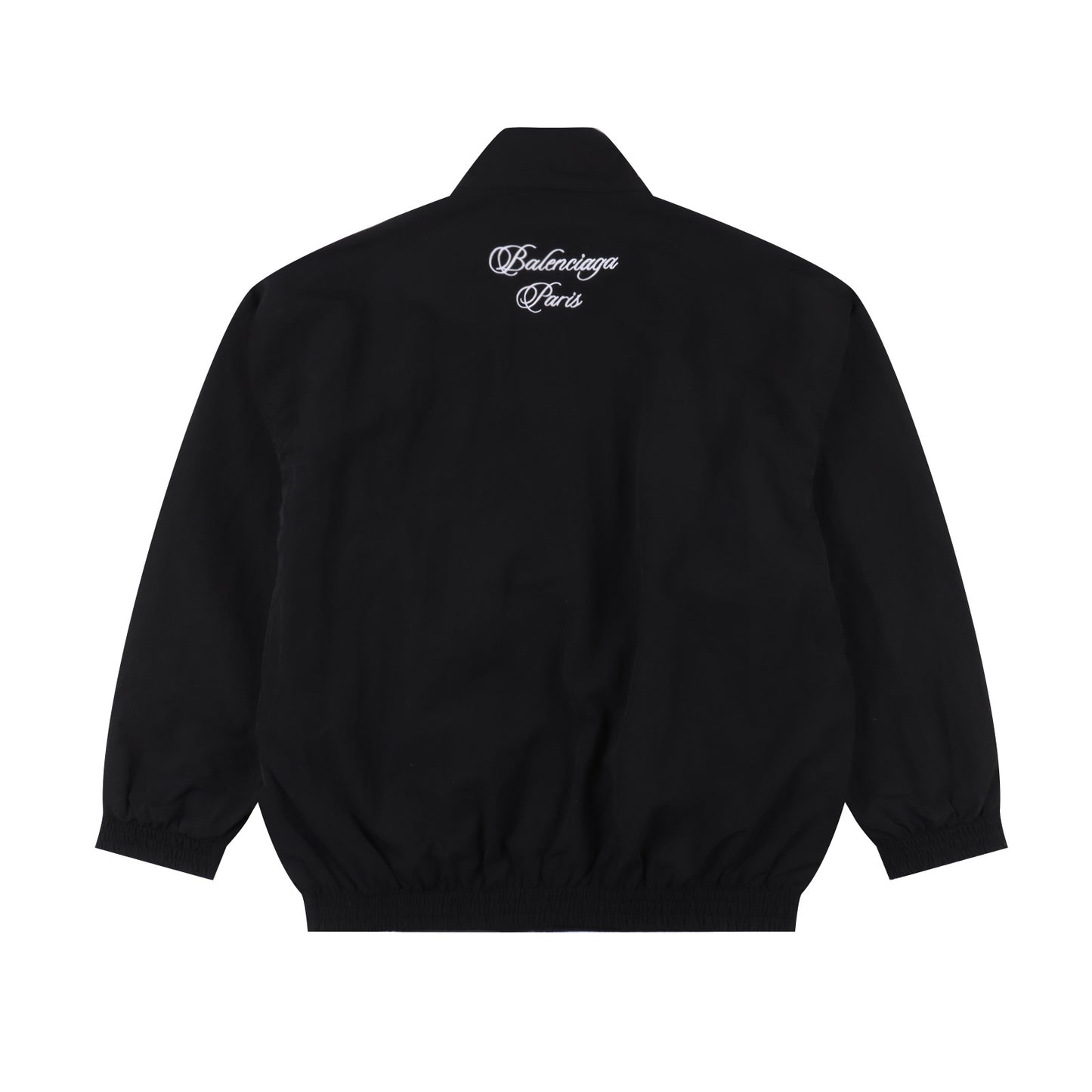 BALENCIAGA TRACK JACKET SET - SUPER CLONE