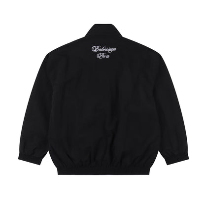 BALENCIAGA TRACK JACKET SET - SUPER CLONE