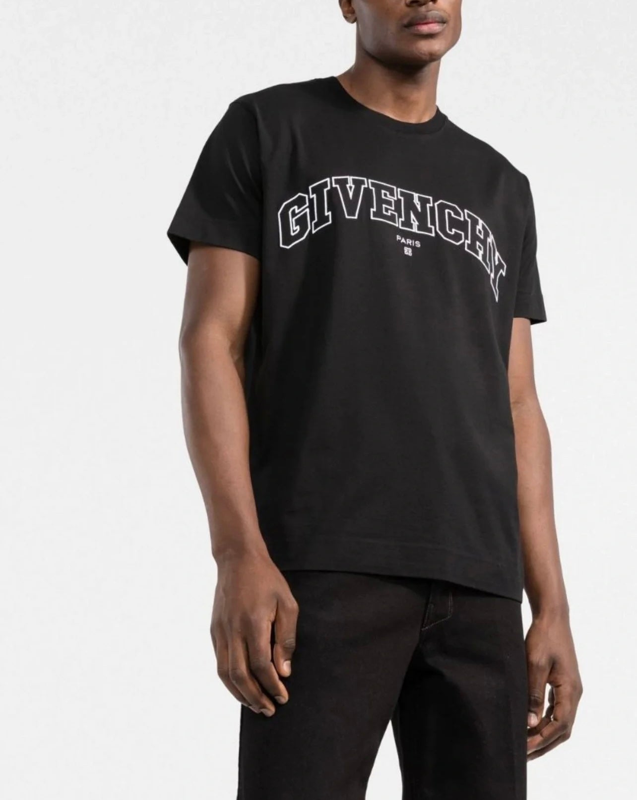 GIVENCHY T-SHIRT - SUPER CLONE