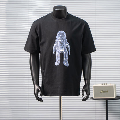 LOUIS VUITTON TRAVELLER ROBOT T-SHIRT – 1:1 HIGH END