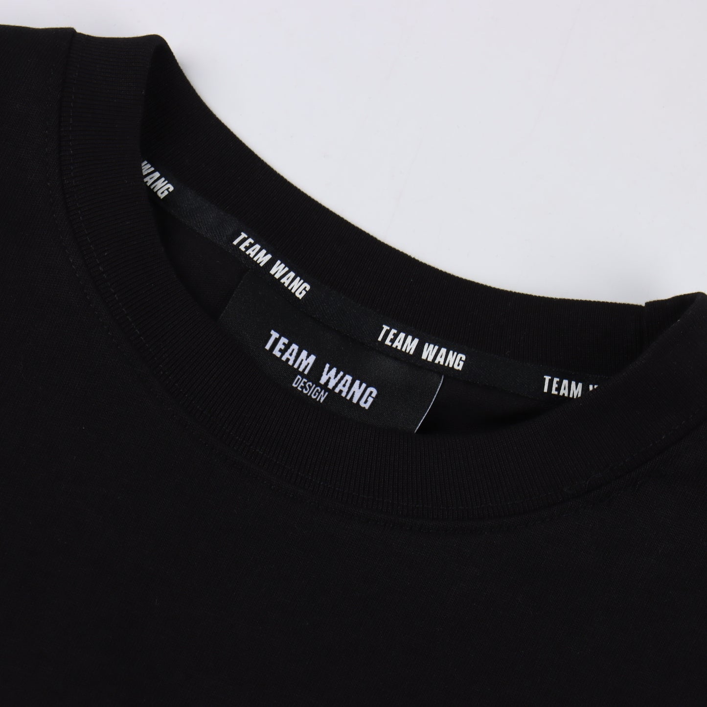 TEAM WANG T-SHIRT - SUPER CLONE