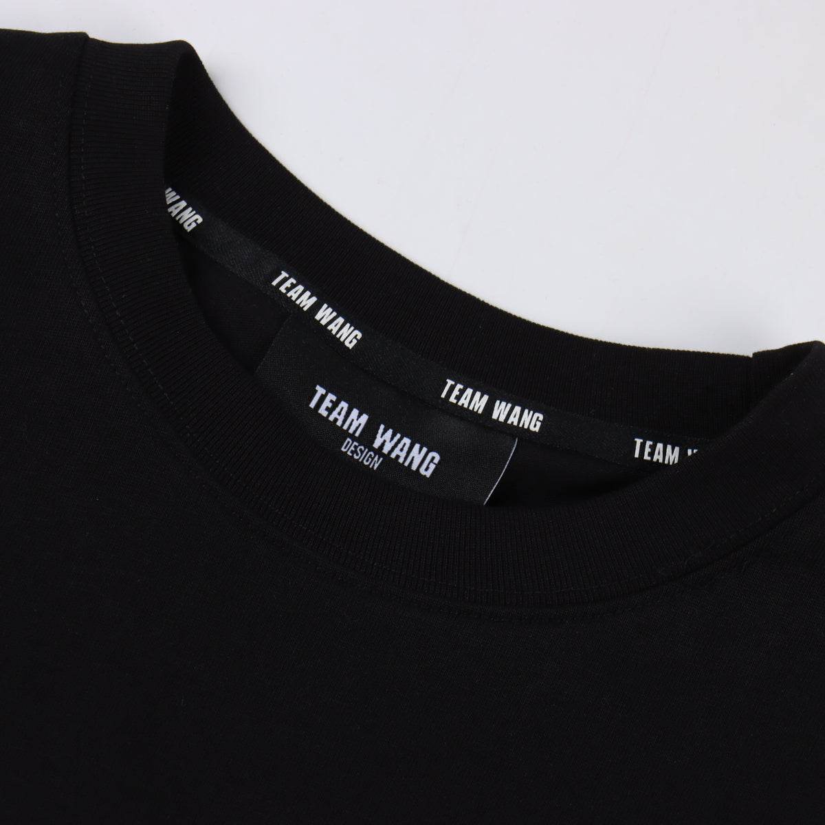 TEAM WANG T-SHIRT - SUPER CLONE