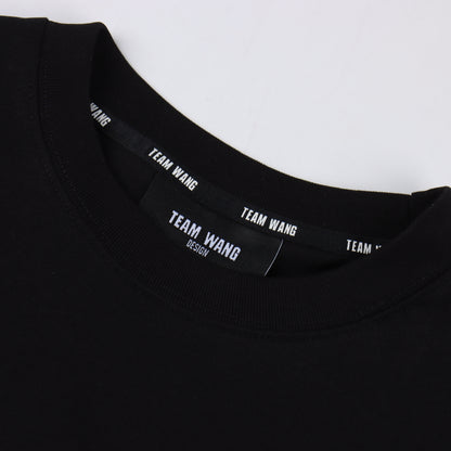 TEAM WANG T-SHIRT - SUPER CLONE