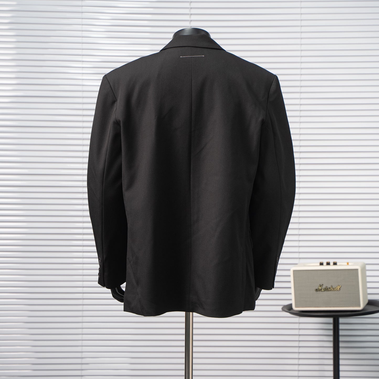 MAISON MARGIELA MM6 TAILORED BLAZER – 1:1 HIGH END