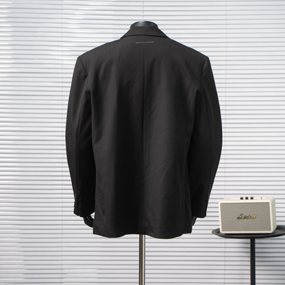 MAISON MARGIELA MM6 TAILORED BLAZER – 1:1 HIGH END