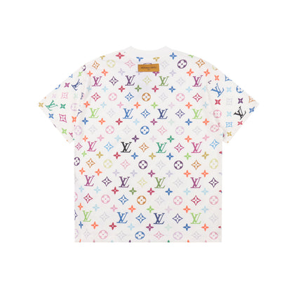 LOUIS VUITTON T-SHIRT - SUPER CLONE